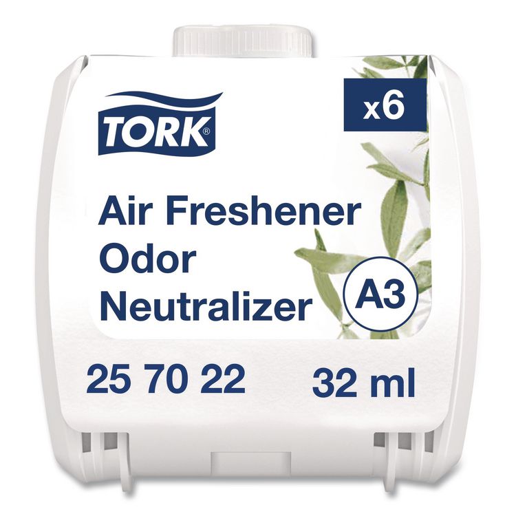 Constant Air Freshener Refill, 32 mL, 6/Carton