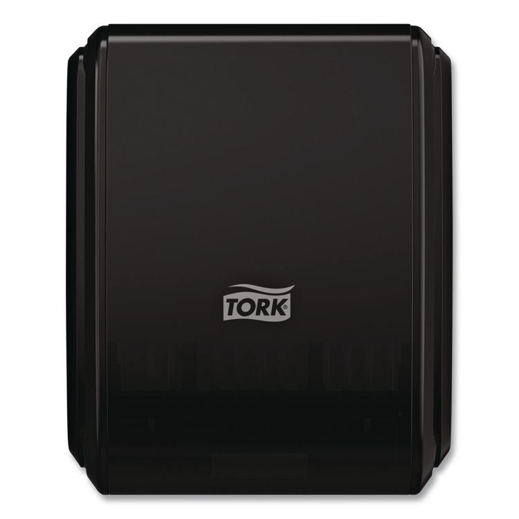 Constant Air Freshener Dispenser, 3.93 x 4.72 x 5.98, Black, 6/Carton