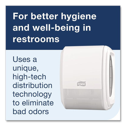 Constant Air Freshener Dispenser, 3.93 x 4.72 x 5.98, White, 6/Carton