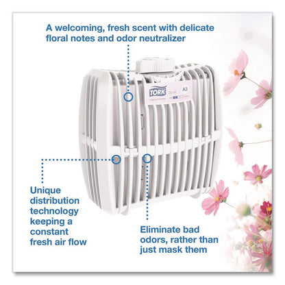 Constant Air Freshener Refill, Breeze, 32 mL, 6/Carton
