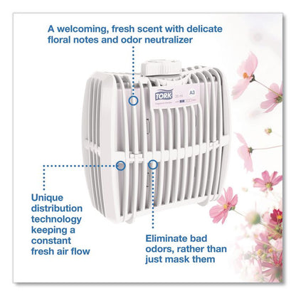 Constant Air Freshener Refill, Blossom, 32 mL, 6/Carton