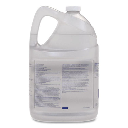 Oxivir 1 RTU Disinfectant Cleaner, 1 gal Bottle, 4/Carton
