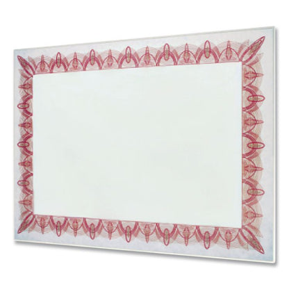 Panel Wall Acrylic Frame, 11 x 8.5, Fabric Panel Mount, Clear