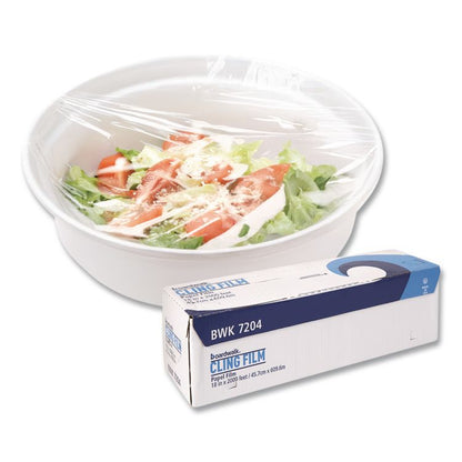 Foodservice Film, Standard, 18" x 2,000 ft