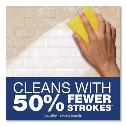 Cleaner with Bleach, 32 oz Bottles, 8 Bottles and 2 Trigger Sprayers/Carton