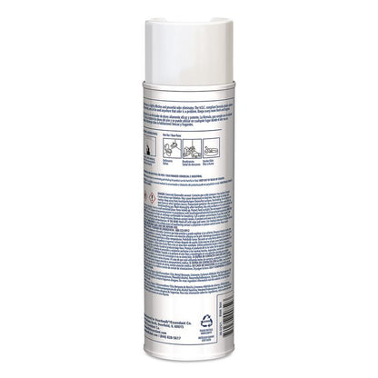 Aerosol Air Freshener, Tropic Breeze, 10 oz Aerosol Can, 6/Carton