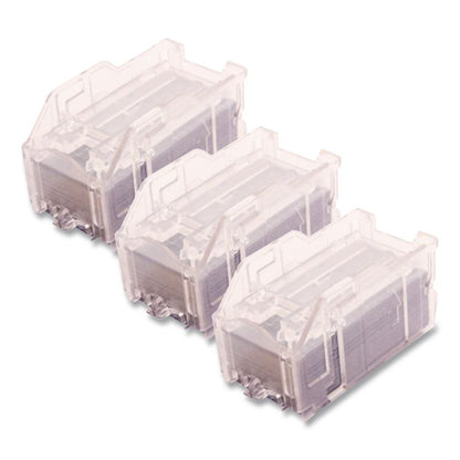 25A0013 Staple Cartridge, 5,000 Staples/Cartridge, 3 Cartridges/Box