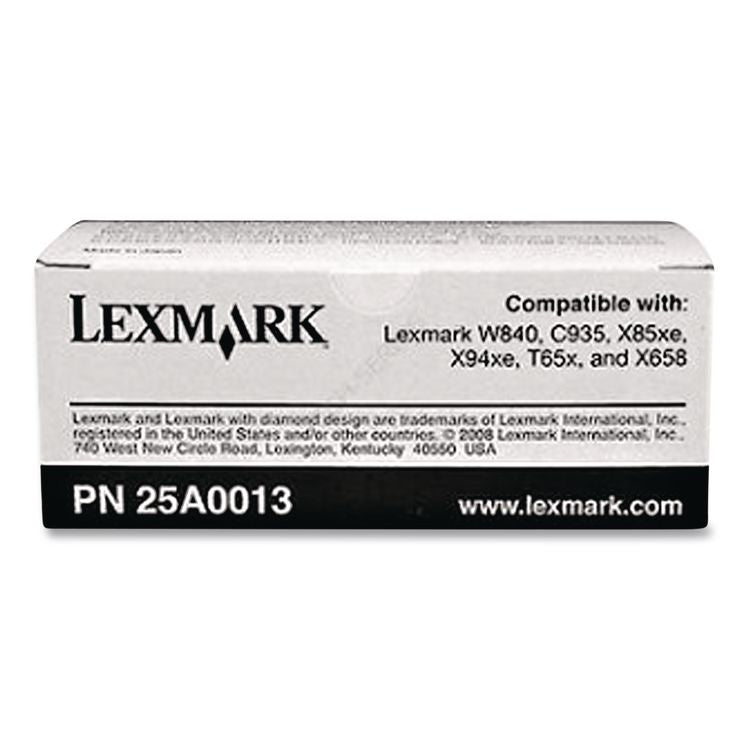 25A0013 Staple Cartridge, 5,000 Staples/Cartridge, 3 Cartridges/Box