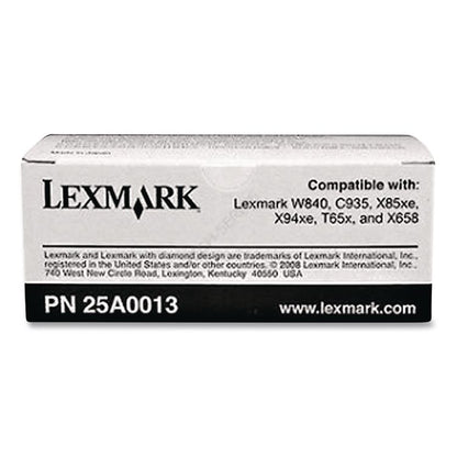 25A0013 Staple Cartridge, 5,000 Staples/Cartridge, 3 Cartridges/Box