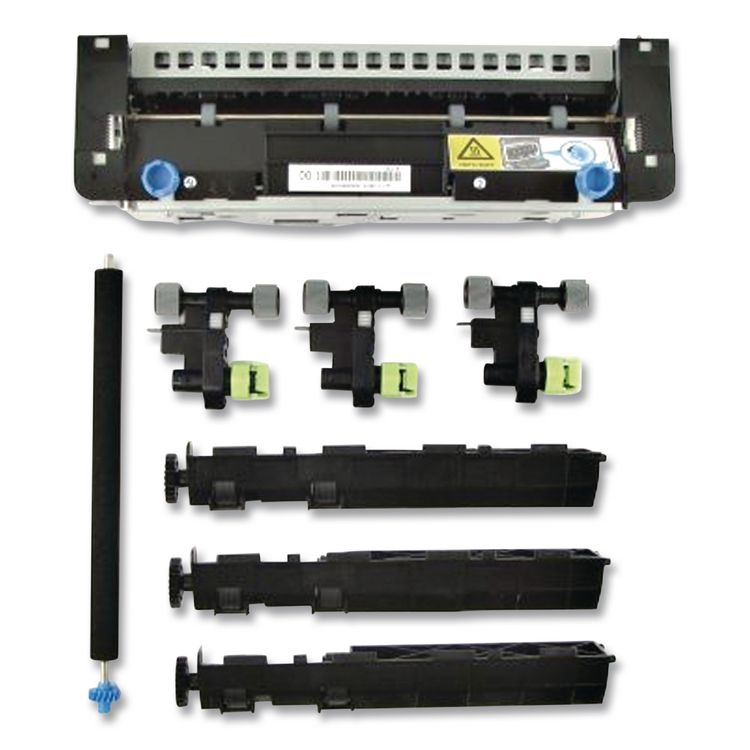 40X8420 Fuser Maintenance Kit, 200,000 Page-Yield