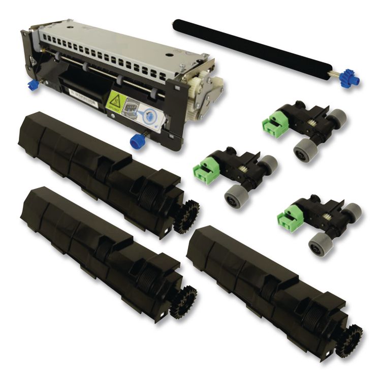 40X8420 Fuser Maintenance Kit, 200,000 Page-Yield