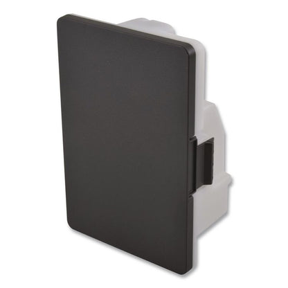 20N0W00 Waste Toner Bottle, 15,000 Page-Yield