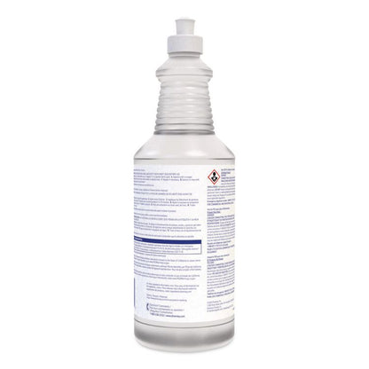 Paint, Oil and Grease Spotter Gel, Fruity Scent, 32 oz Squeeze Bottle, 6/Carton