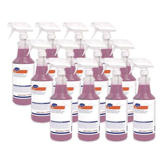 Foaming Acid Restroom Cleaner, Fresh Scent, 32 oz Spray Bottle (Each)