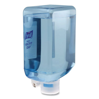 HEALTHY SOAP REDIFOAM Fragrance-Free Foam Soap, Refill for CX10 Dispenser, 2,000 mL, 2/Carton