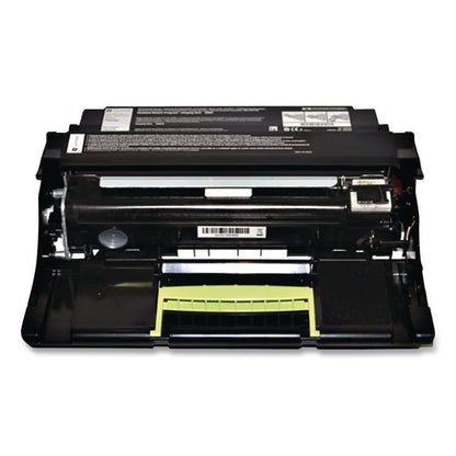 56F0Z0E Imaging Unit, 60,000 Page-Yield, Black