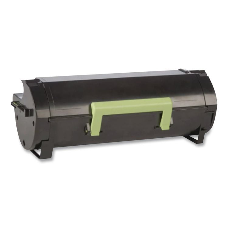56F1000 Unison High-Yield Toner, 6,000 Page-Yield, Black