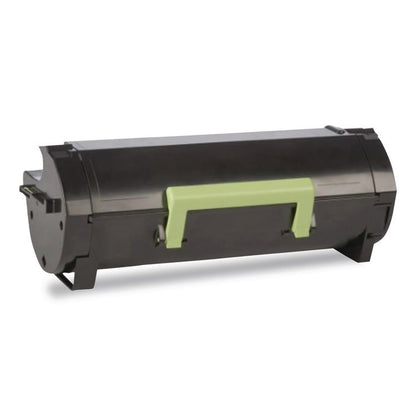 50F1H00 Return Program High-Yield Toner, 5,000 Page-Yield, Black