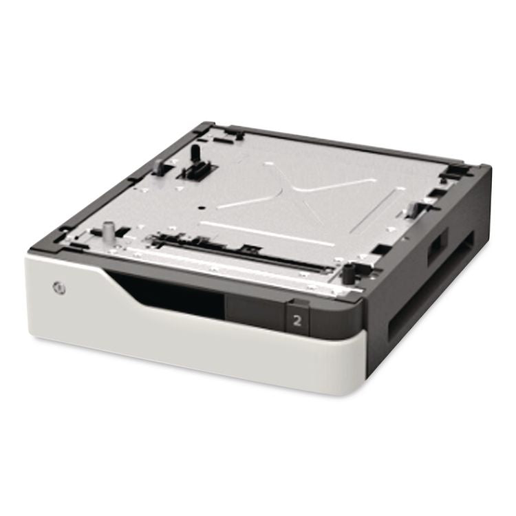 50G0802 Paper Tray, 550 Sheet Capacity