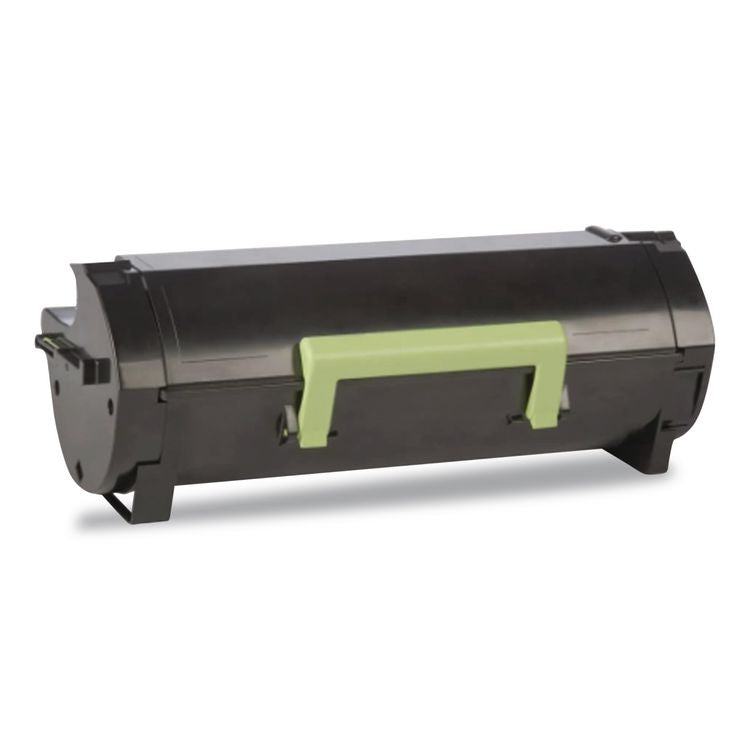 51B1000 Unison Toner, 2,500 Page-Yield, Black