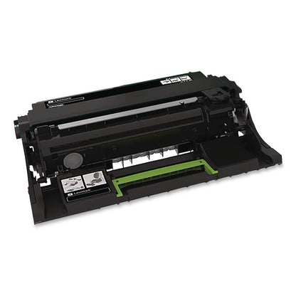 52D0Z00 Return Program Imaging Unit, 100,000 Page-Yield, Black