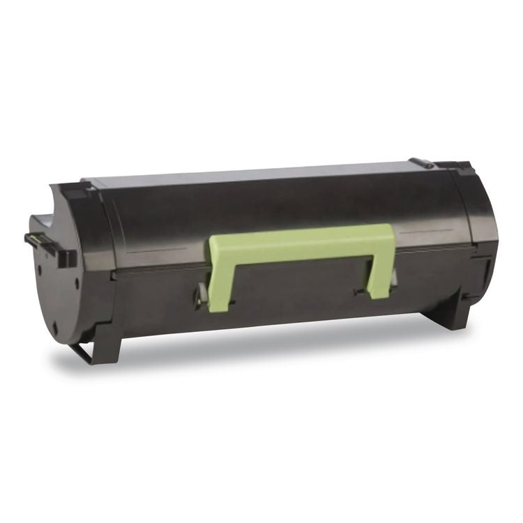 52D1X00 Extra High-Yield Toner, 45,000 Page-Yield, Black