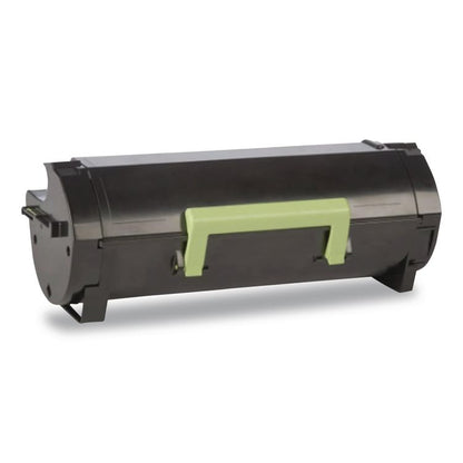 52D1X00 Extra High-Yield Toner, 45,000 Page-Yield, Black
