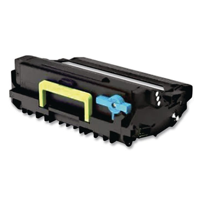 55B1H00 Return Program High-Yield Toner, 15,000 Page-Yield, Black