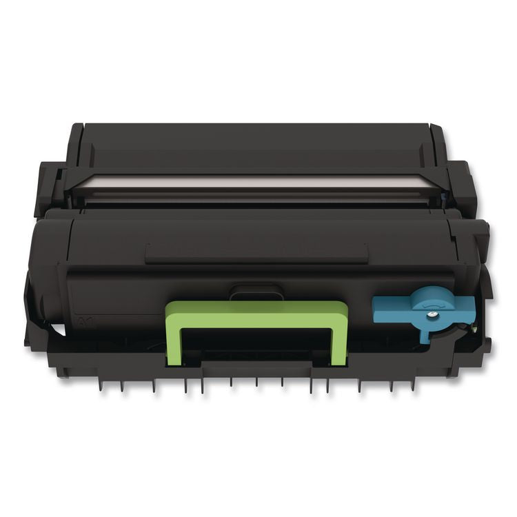 55B1H0E High-Yield Toner, 15,000 Page-Yield, Black