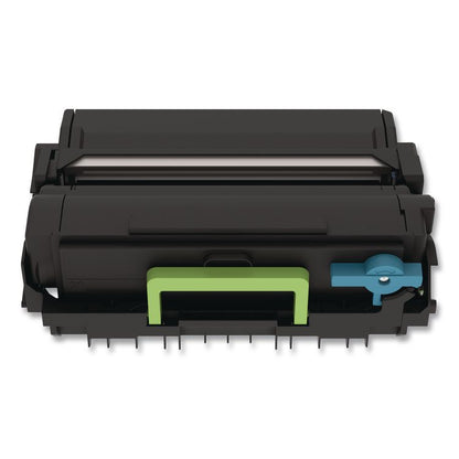 55B1H0E High-Yield Toner, 15,000 Page-Yield, Black