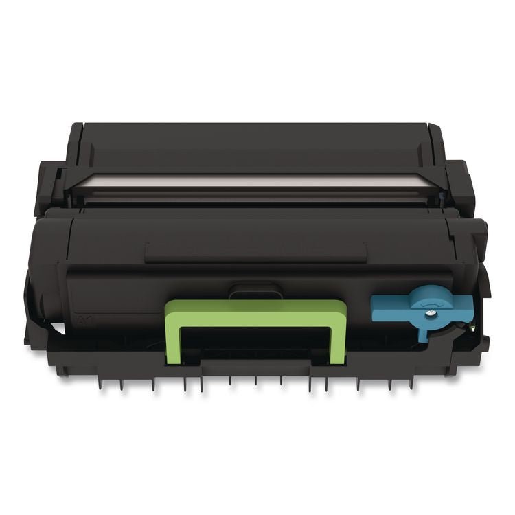 55B1X00 Return Program Extra High-Yield Toner, 20,000 Page-Yield, Black