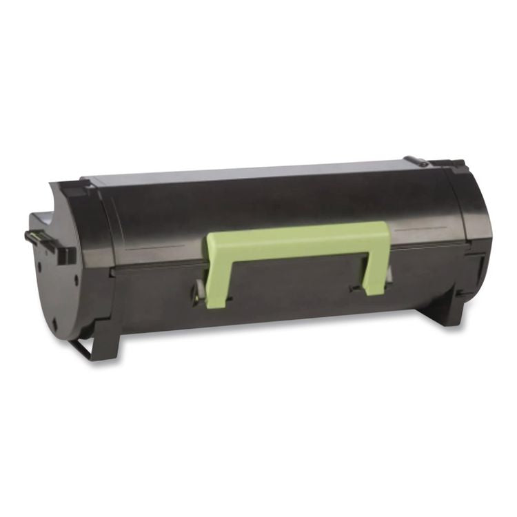 56F0H0G High-Yield Toner, 15,000 Page-Yield, Black