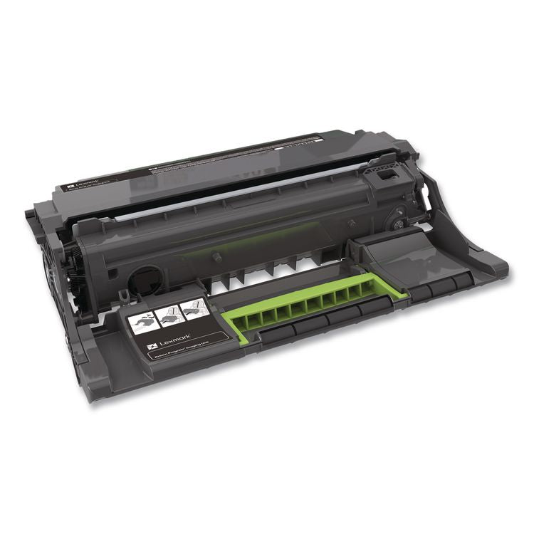 56F0Z00 Imaging Unit, 60,000 Page-Yield, Black