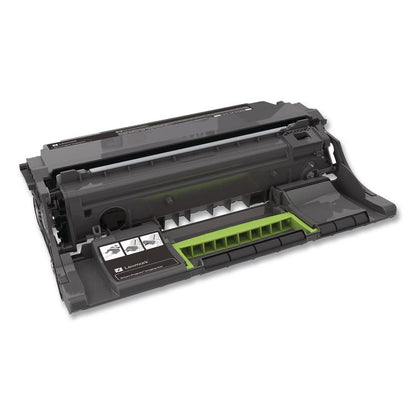 56F0Z00 Imaging Unit, 60,000 Page-Yield, Black