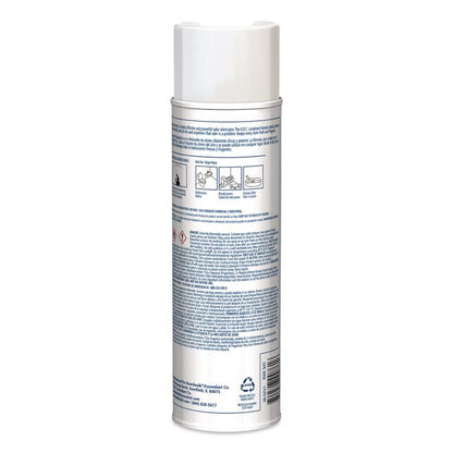 Aerosol Air Freshener, Apple Orchard, 10 oz Aerosol Spray, 6/Carton