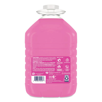 Multi-Use Cleaner, Watermelon Scent, 128 oz Bottle, 4/Carton