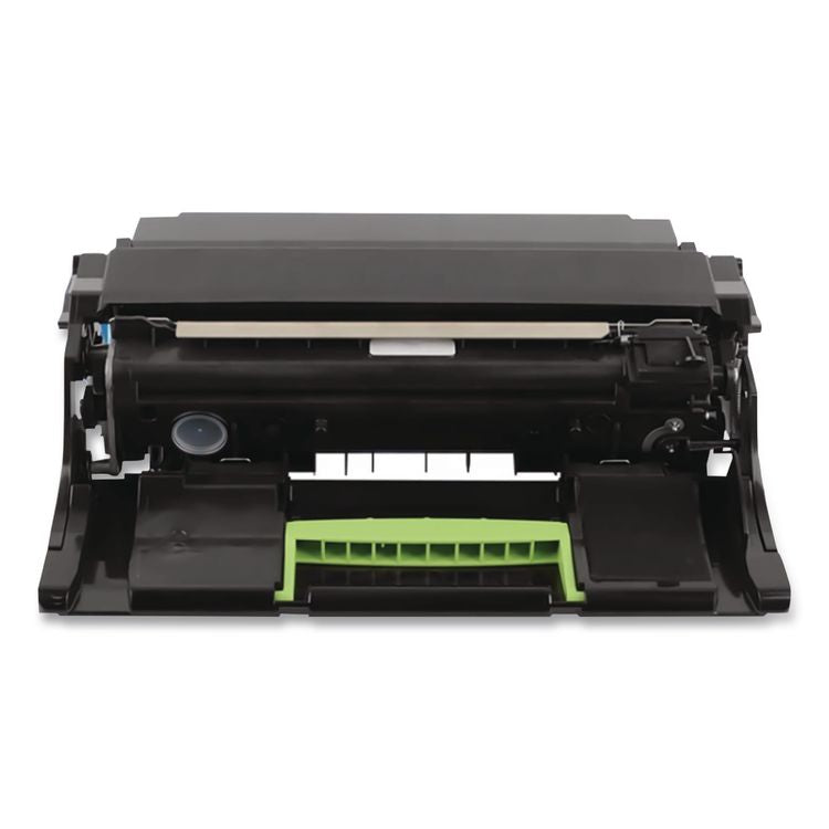 58D0Z0E Imaging Unit, 100,000 Page-Yield, Black