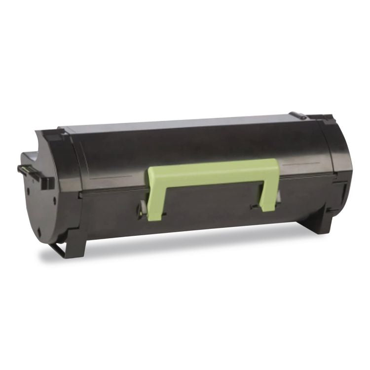 60F0H0G Unison High-Yield Toner, 10,000 Page-Yield, Black
