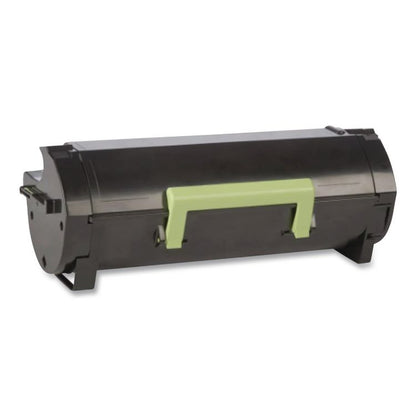 60F1H0E High-Yield Toner, 10,000 Page-Yield, Black