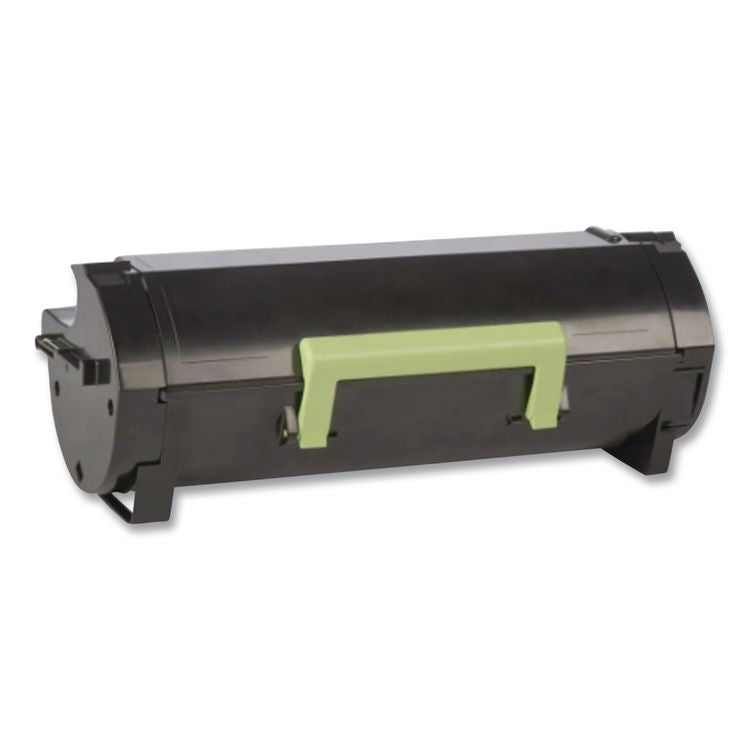 56F1H0E High-Yield Toner, 15,000 Page-Yield, Black