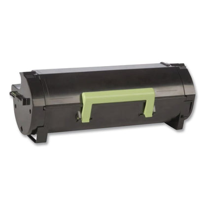 56F1H0E High-Yield Toner, 15,000 Page-Yield, Black