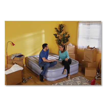 Flex Seal Inflatable Patch and Repair, 6" x 4" x 2.5", Clear, 8/Carton