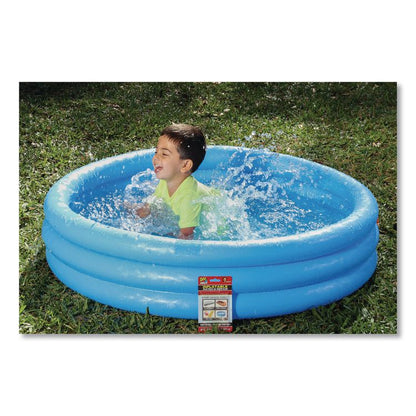 Flex Seal Inflatable Patch and Repair, 3" x 4", Clear, 8/Carton