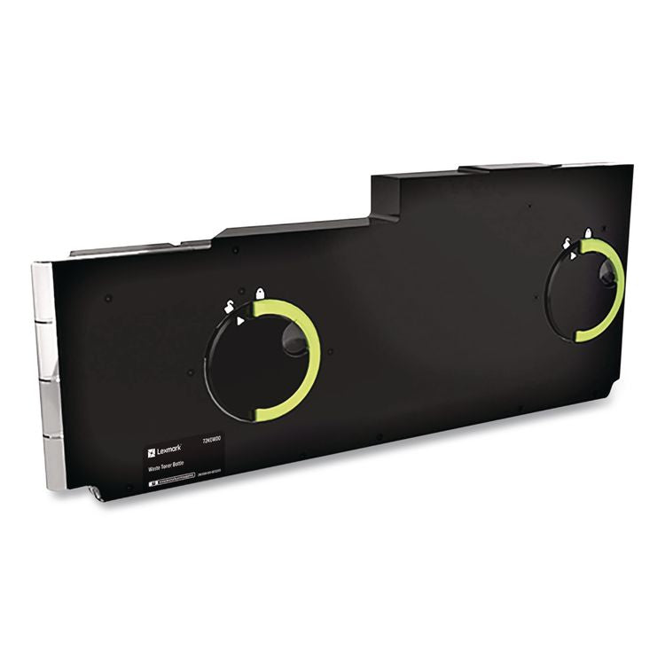 72K0W00 (CS820) Return Program Waste Toner Container, 115,000 Page-Yield