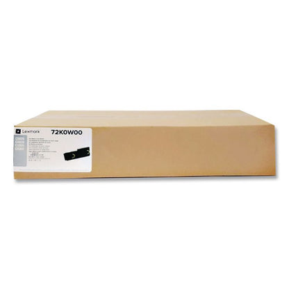 72K0W00 (CS820) Return Program Waste Toner Container, 115,000 Page-Yield
