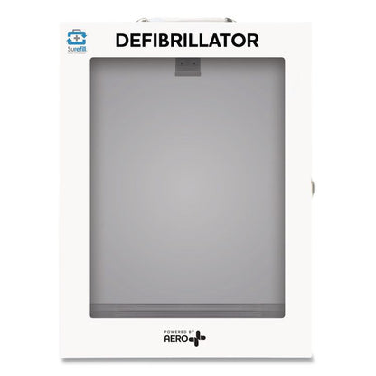 LIFEPAK CR2 Fully-Automatic, USB, English, Handle, Standard Cabinet