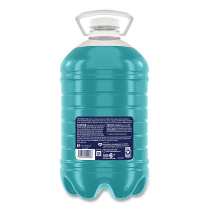 All-Purpose Cleaner, Citrus Fresh Scent, 125 oz Bottle, 4/Carton