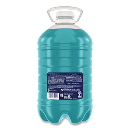 All-Purpose Cleaner, Citrus Fresh Scent, 125 oz Bottle