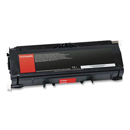 E360H21A High-Yield Toner, 9,000 Page-Yield, Black
