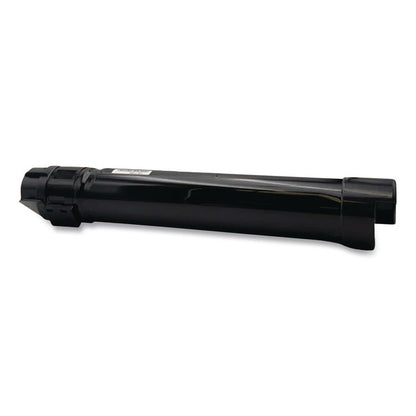 C950X2KG Extra High-Yield Toner, 32,000 Page-Yield, Black